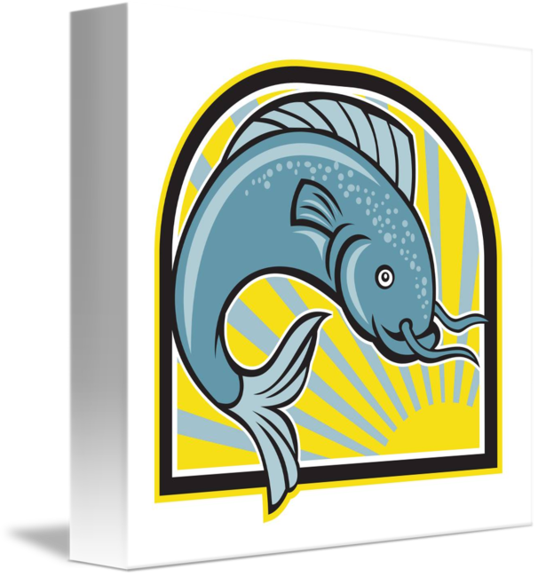 Catfish (606x650)