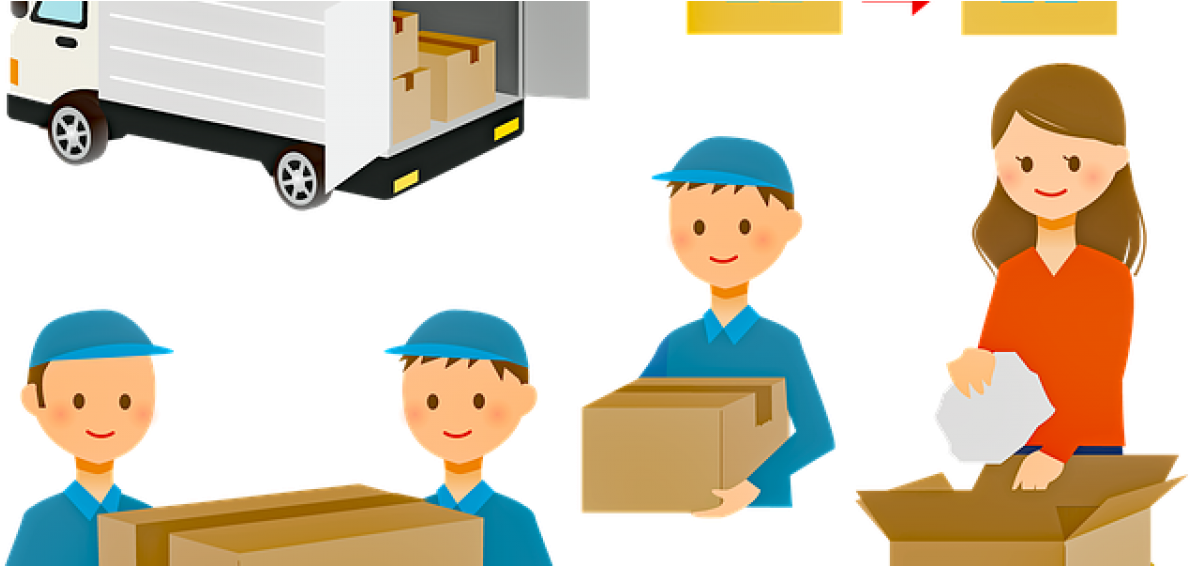 Moving Locally-tips And Tricks For A Successful Move - Relocation (1200x565)