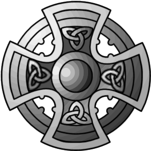Christianity - Celtic Cross - Cross (352x352)