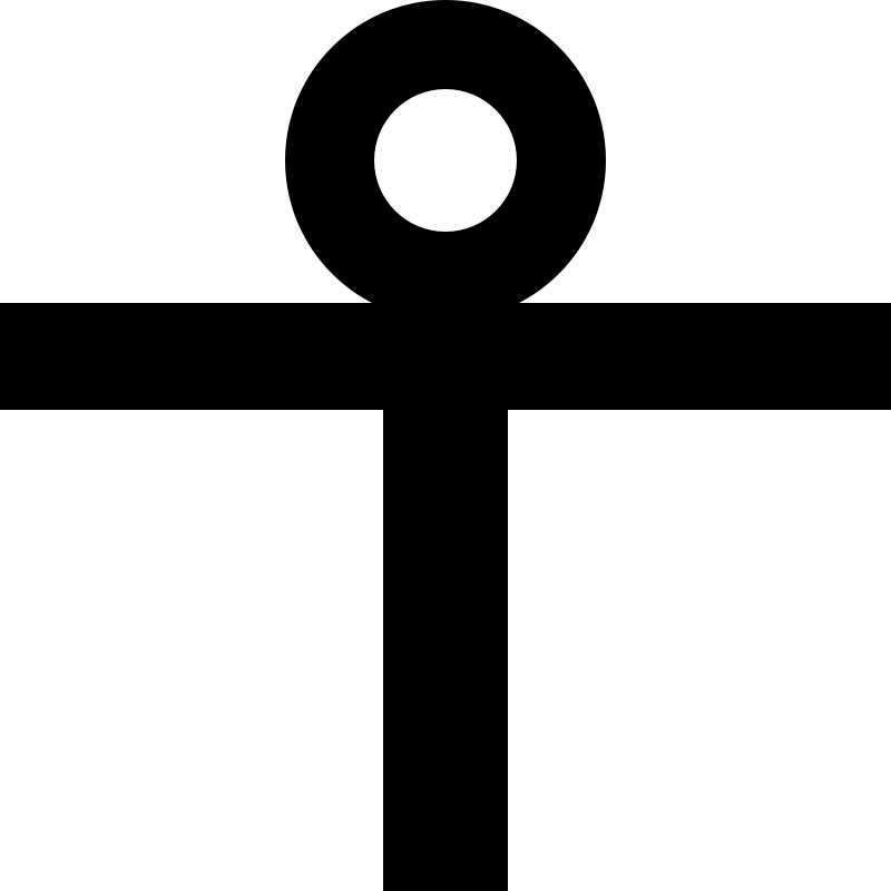 Medium Image - Cross (800x800)