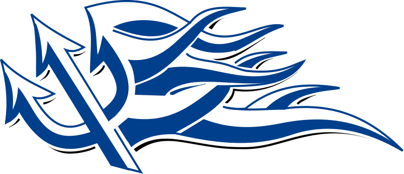Cineplexx Blue Devils Logo - Cineplexx Blue Devils (800x345)