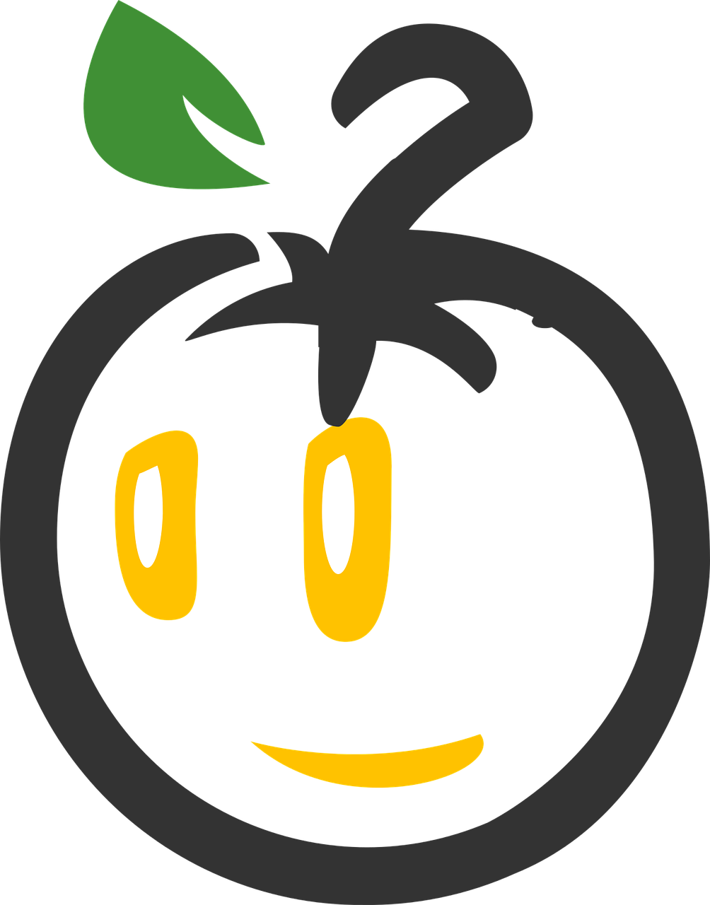 Pictogram Fruit (1004x1280)