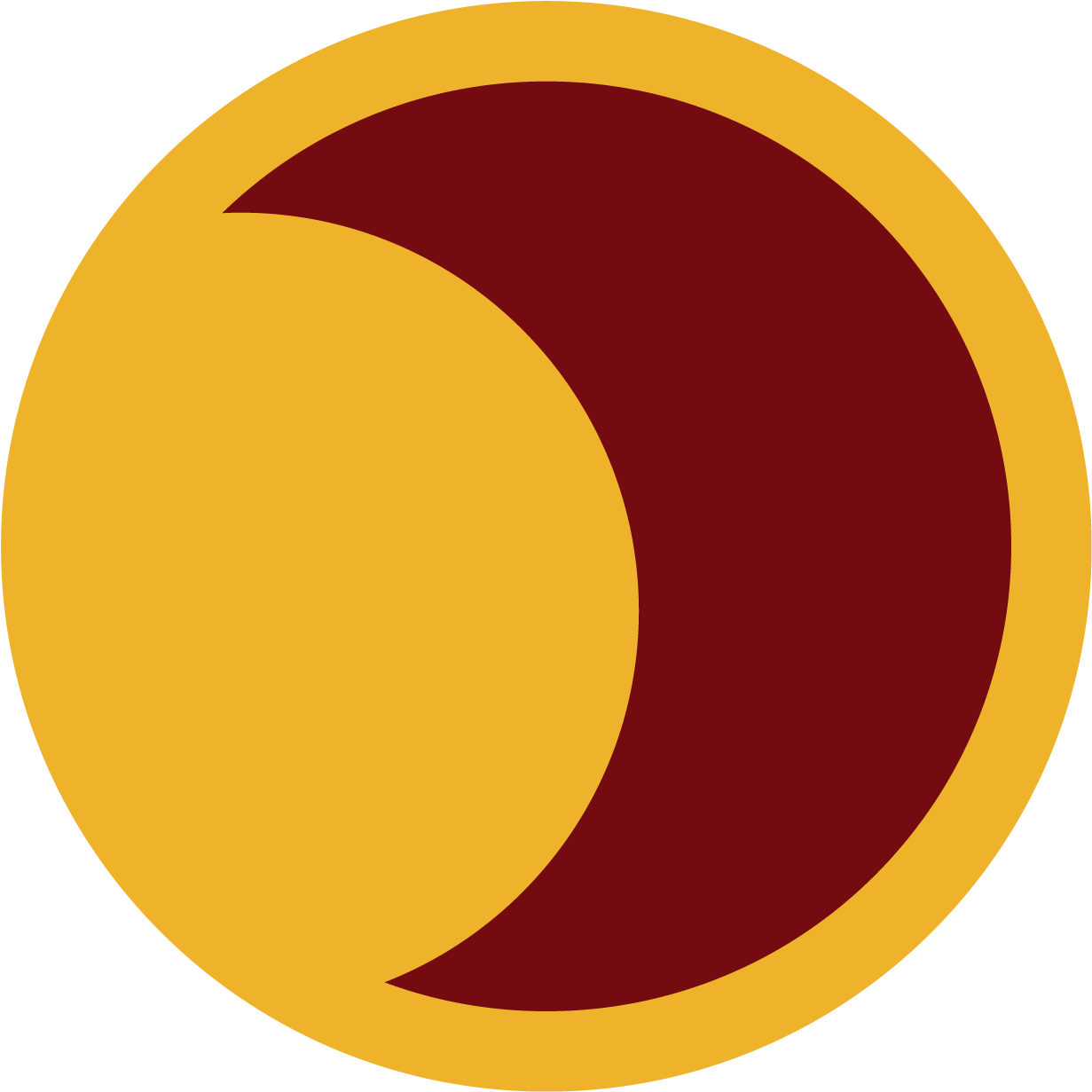 2017 Solar Eclipse - Circle (1250x1250)