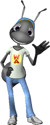 Sam Ant - Cooking (299x480)