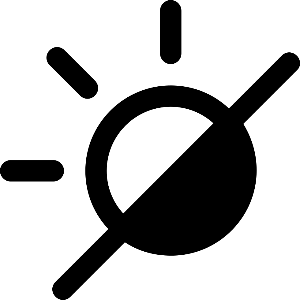 Eclipse F Comments - Wetter Symbol (980x980)