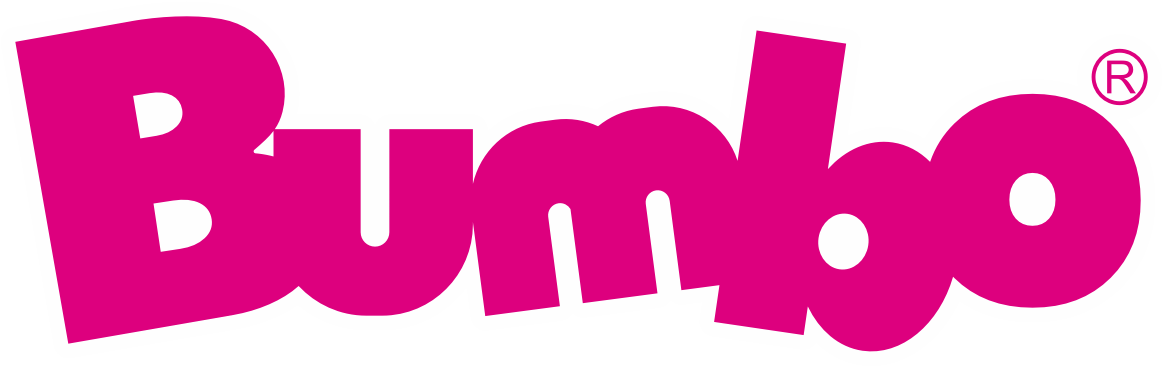 Toilet Trainer - Bumbo Logo (1163x367)