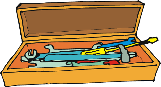 Your Toolbox - Your Toolbox (612x792)