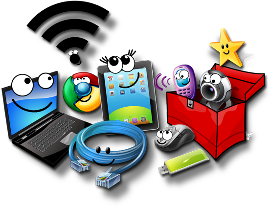 Toolbox Clipart Design Technology Tool - Technology Toolbox For Teachers (612x441)