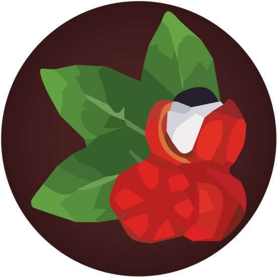 Guaranine On The Mac App Store - Caffeine (630x630)
