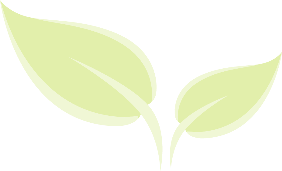 Green Graphic Leaf - Green Graphic Leaf (926x563)
