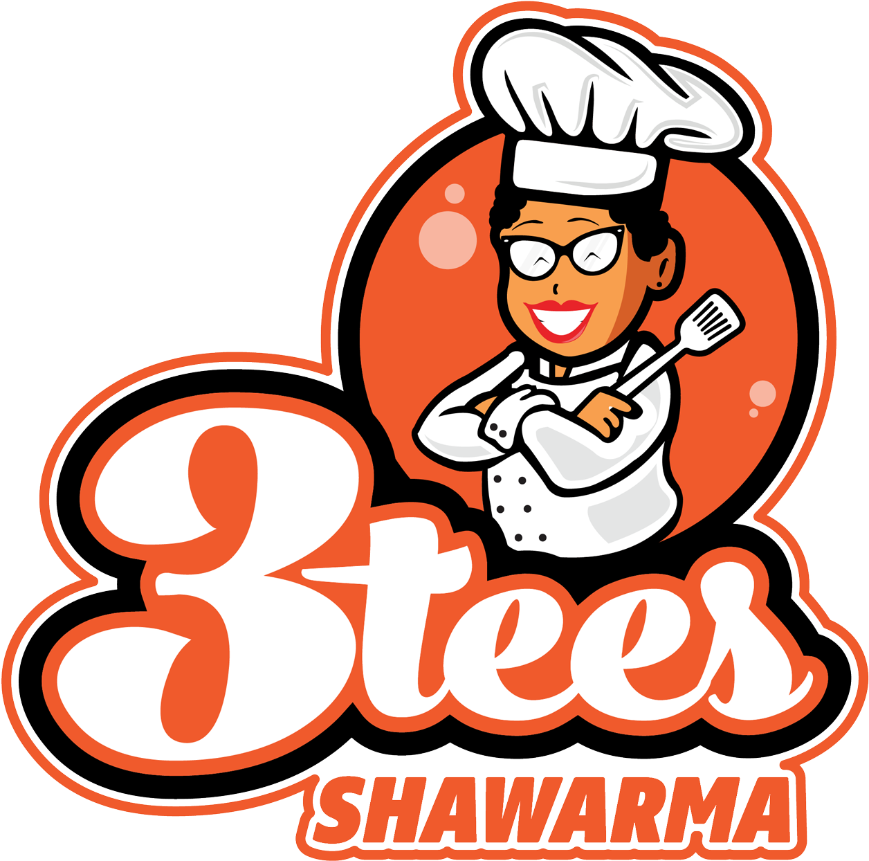 3 Tees Shawarma - 3tees Shawarma & More (1832x1374)