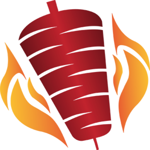Chef Döner Logo Vector (512x512)
