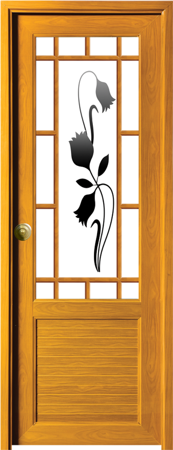 807 F - Door (400x1000)