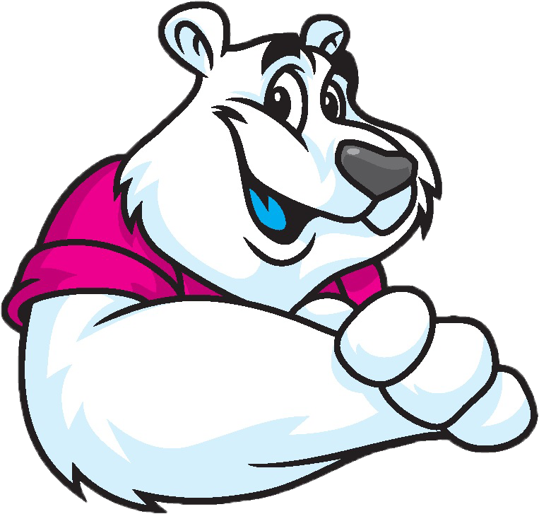 Polar Bear (867x840)