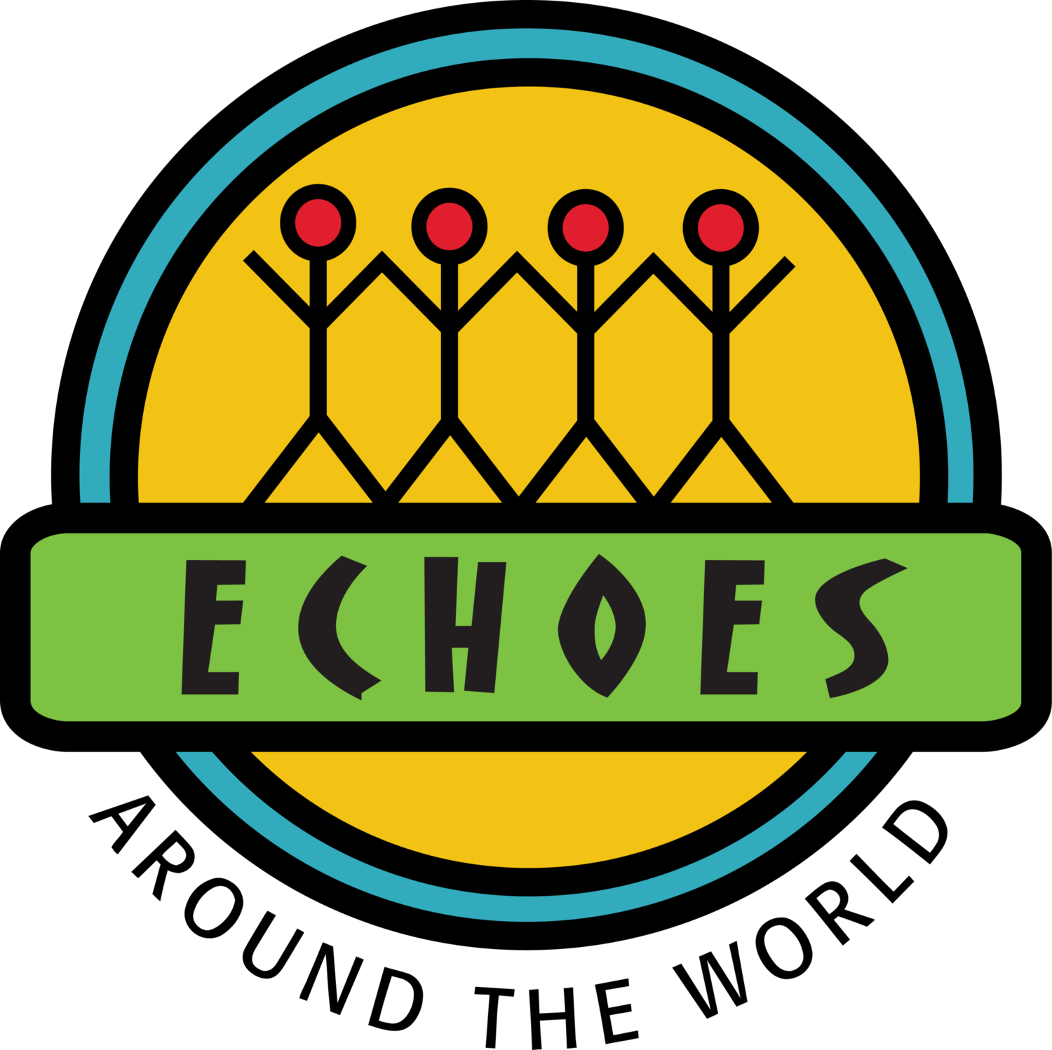 About Echoes - Echoes Around The World (1500x1498)