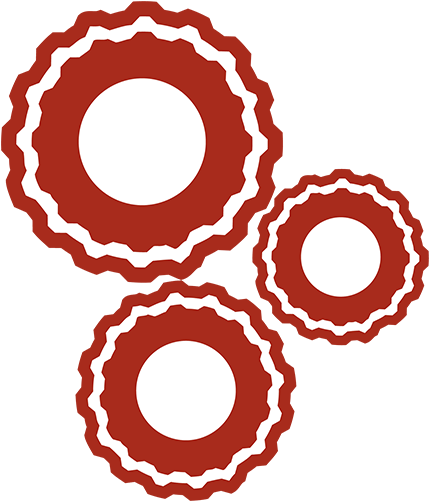 Industrial Production - Stop Icon (500x500)