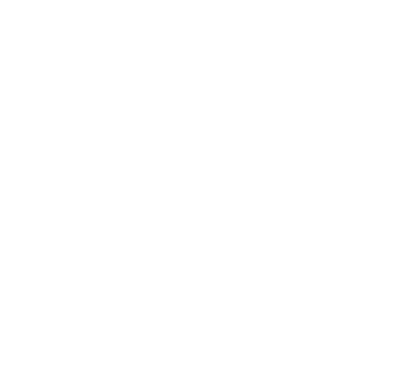 White House Black Background (600x565)