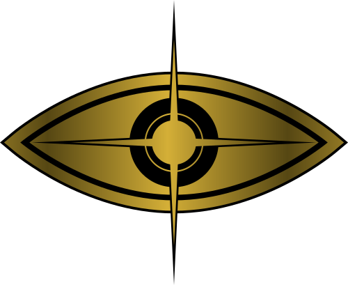 Eye Star Design - Arrow (500x409)
