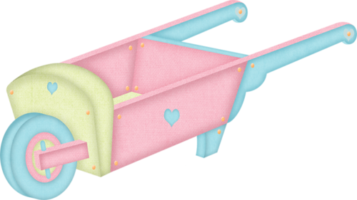Garden - Cradle (500x281)