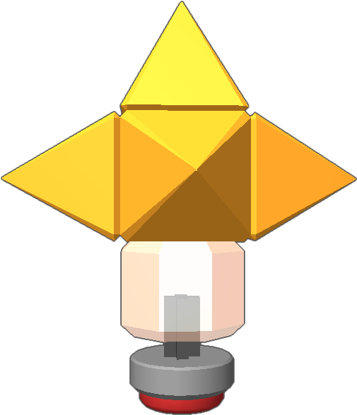 By Taterbug5585 - Triangle (768x768)