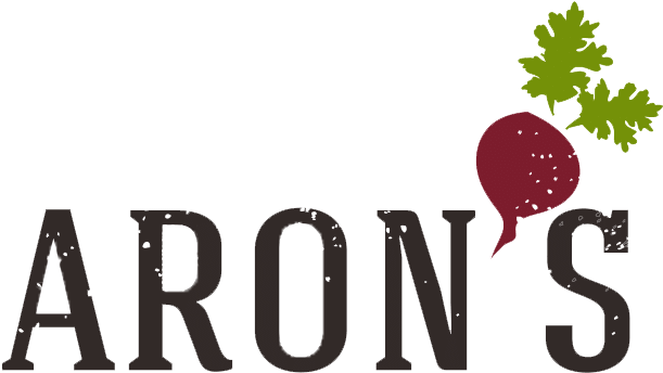Aron's - Aron's West Orange (889x367)
