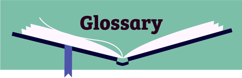 Source - Glossary Png (819x264)