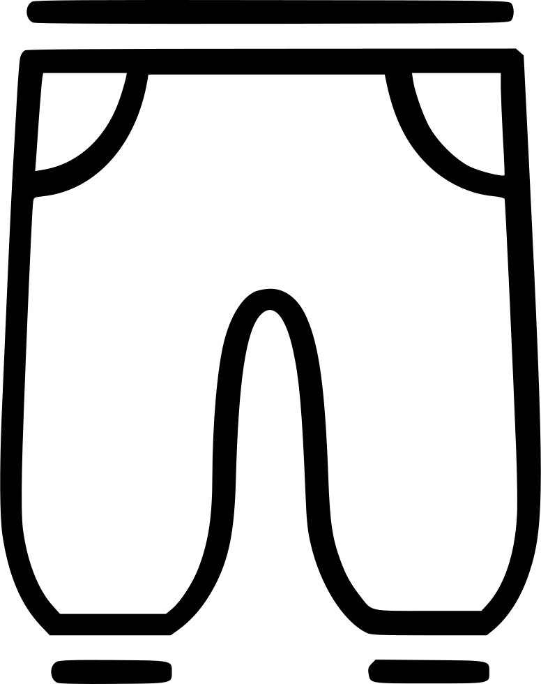 Pants Comments - Pants Comments (776x980)