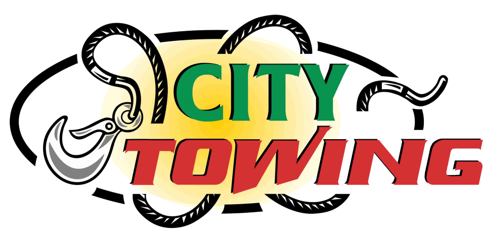 City Towing - Towing (1000x512)