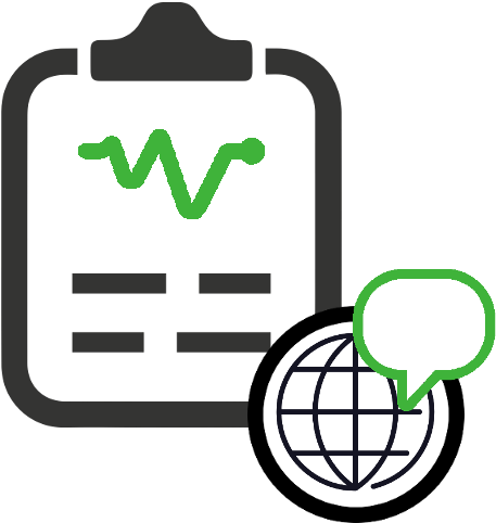 Multilingual Support - Multilingual Support (512x512)