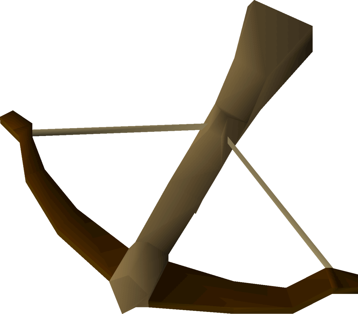 Oldschool Crossbow (1200x1051)