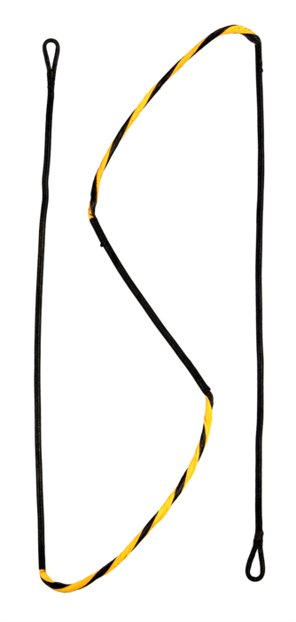 Browning Replacement String Picture - Browning Replacement String Picture (334x700)