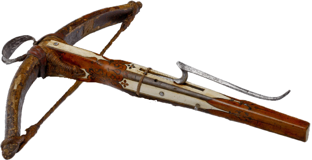 Crossbow - Ancient Roman Crossbow (1113x573)