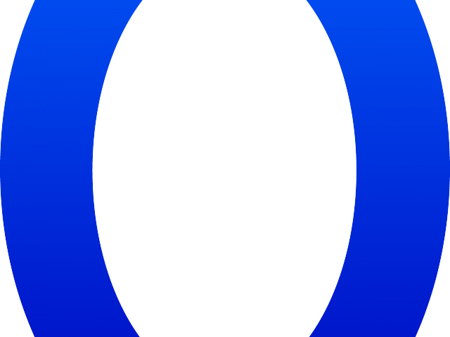 Number 0 Cliparts - Circle (640x480)