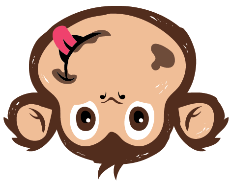 Monkey (466x372)