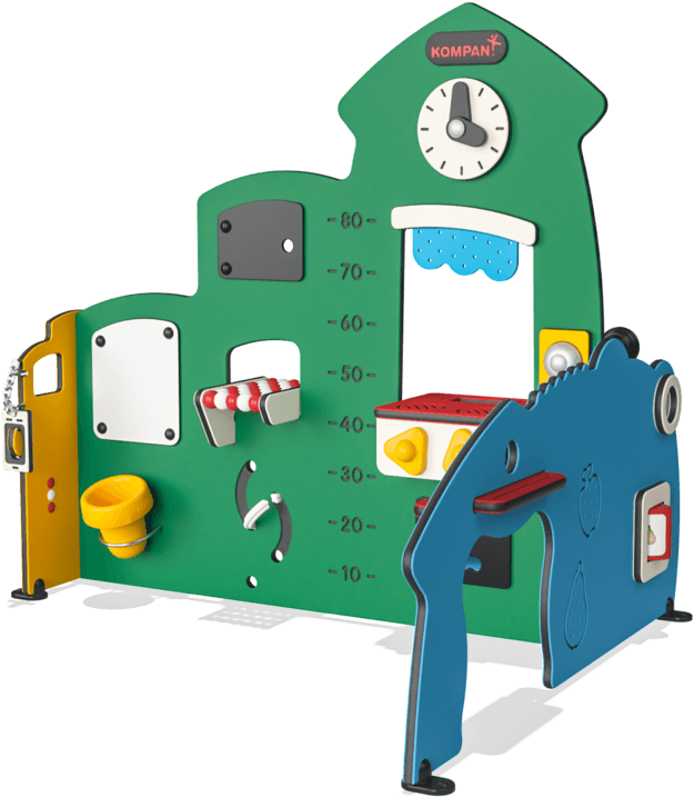 Shop & Kitchen - Kitchen (640x732)