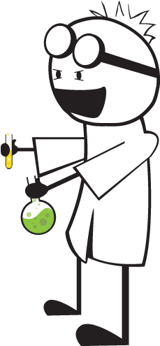 Mad Science - Cartoon (800x600)
