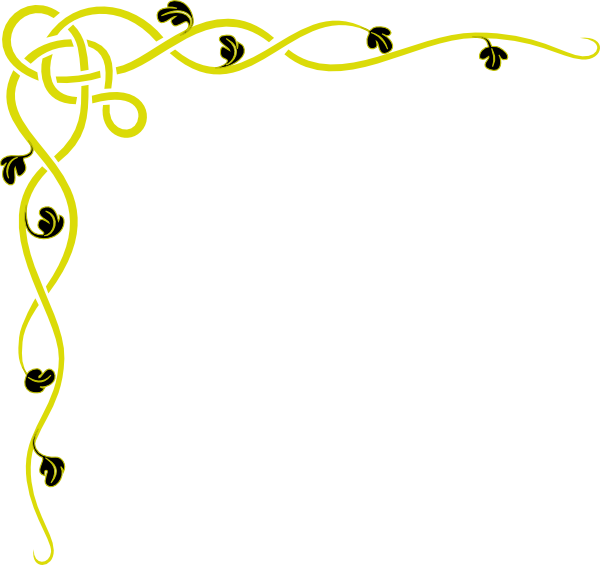 Tree Vines Clip Art (600x565)