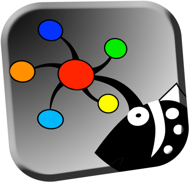 Trout On The Mac App Store - Logo (630x630)