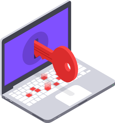 Keylogger - Keylogger Virus (374x400)