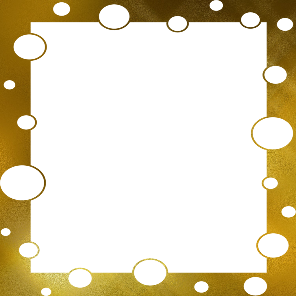 B *✿* Halloween Frames, Christmas Frames, Affirmation - Picture Frame (1024x1024)