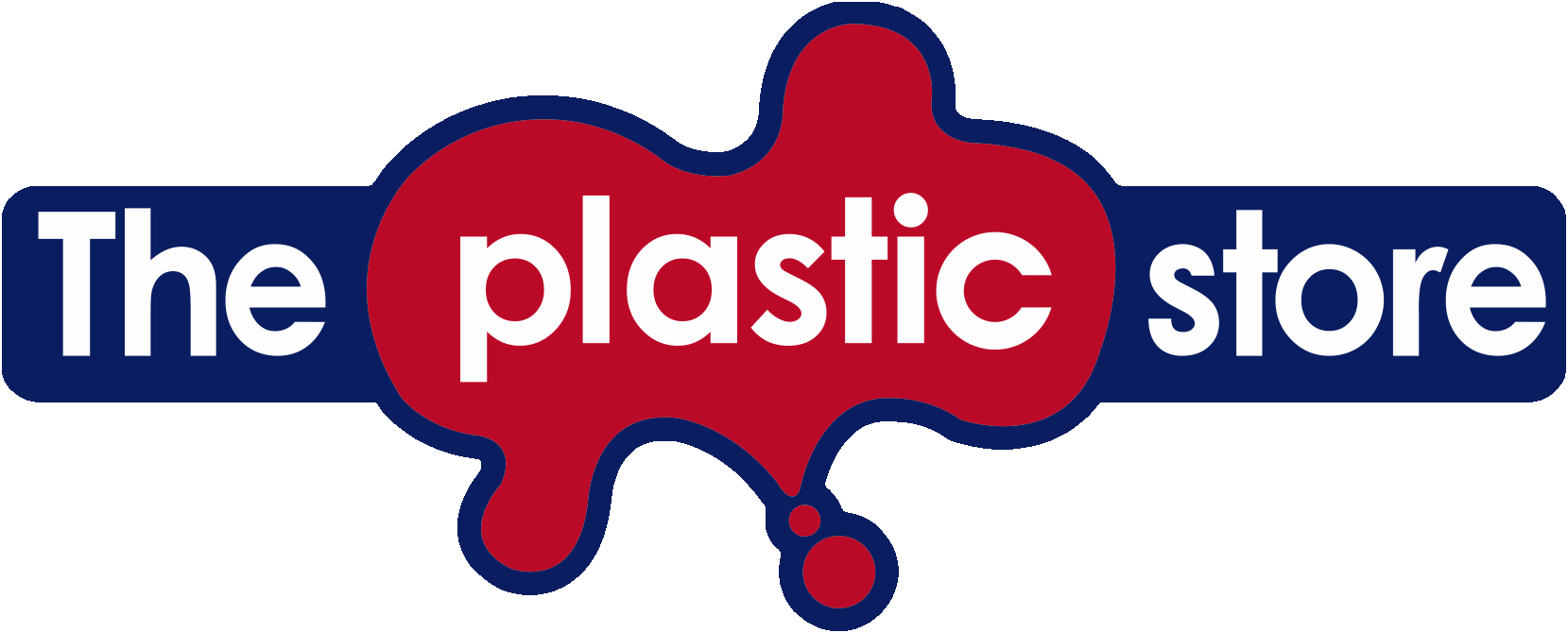 Plastic Store - Plastic Store (1659x670)