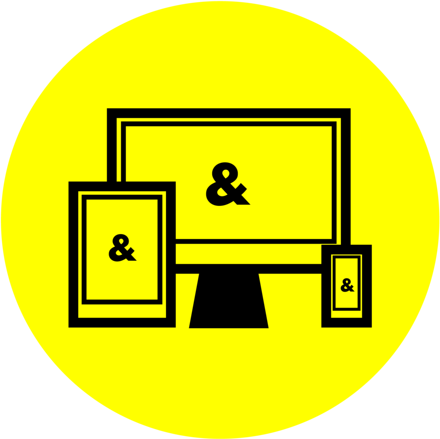 Web Design - Web Design (1000x1000)