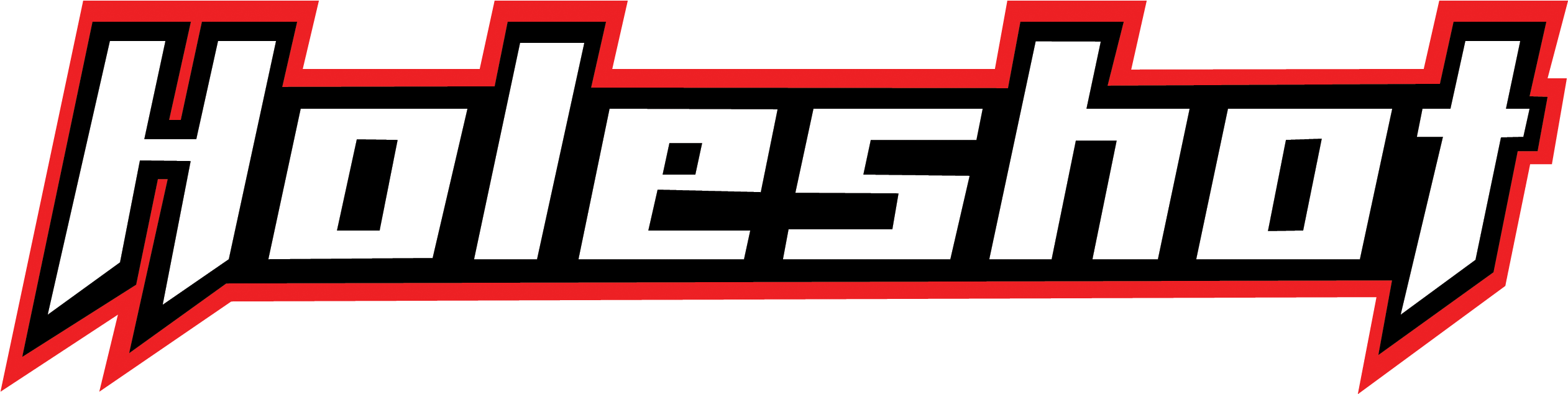 Holeshot Mini Moto - Pit Bike (2557x673)