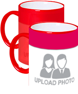Creative Red Magic Mug Creative Red Magic Mug - Magic Mug (284x426)