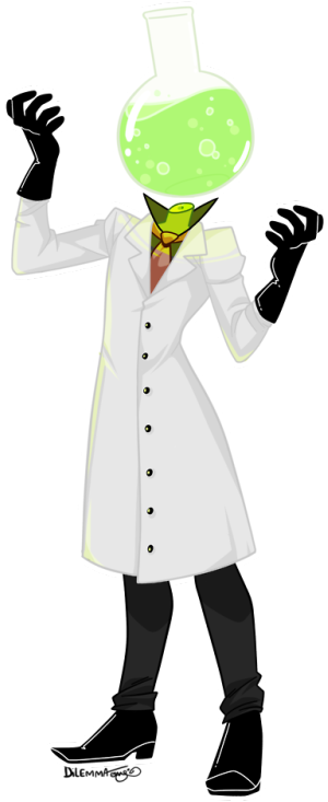 Object Heads - Portable Network Graphics (350x750)
