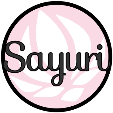 Sayuri Nail Lacquer - Circle (400x400)