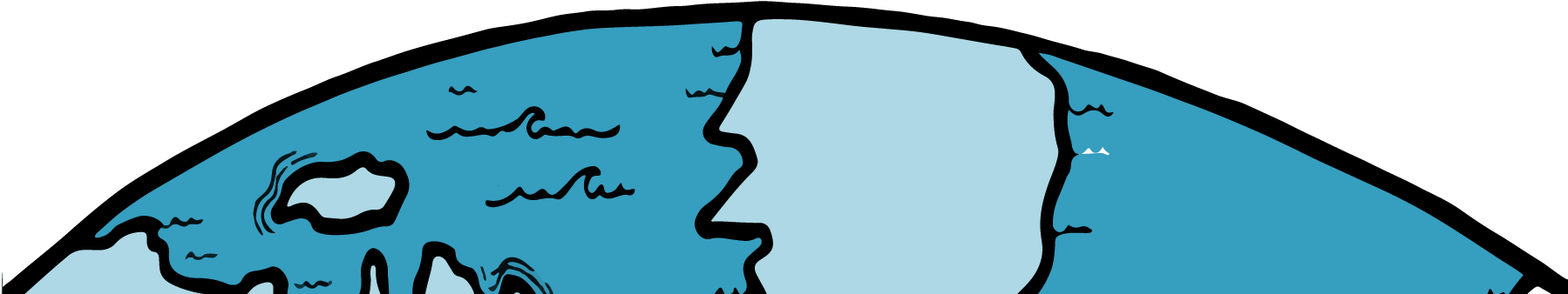 Illustrated Human Geography Textbook - Human (1800x344)
