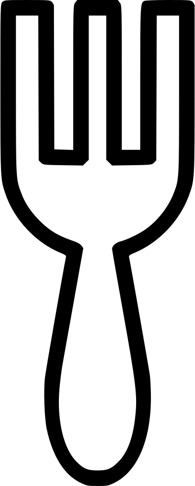 Fork Tuning Restaurant Knife Comments - Fork Tuning Restaurant Knife Comments (394x980)