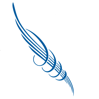 Visit - Line Art (400x399)