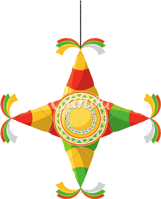 Mexican Pinata - Mexico (800x800)